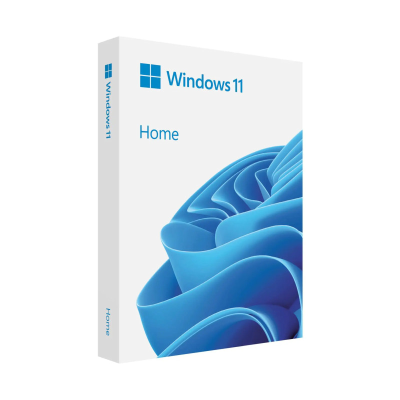 Softver → MICROSOFT → Win 11 Home 64Bit Croatian 1pk DSP OEI DVD-1