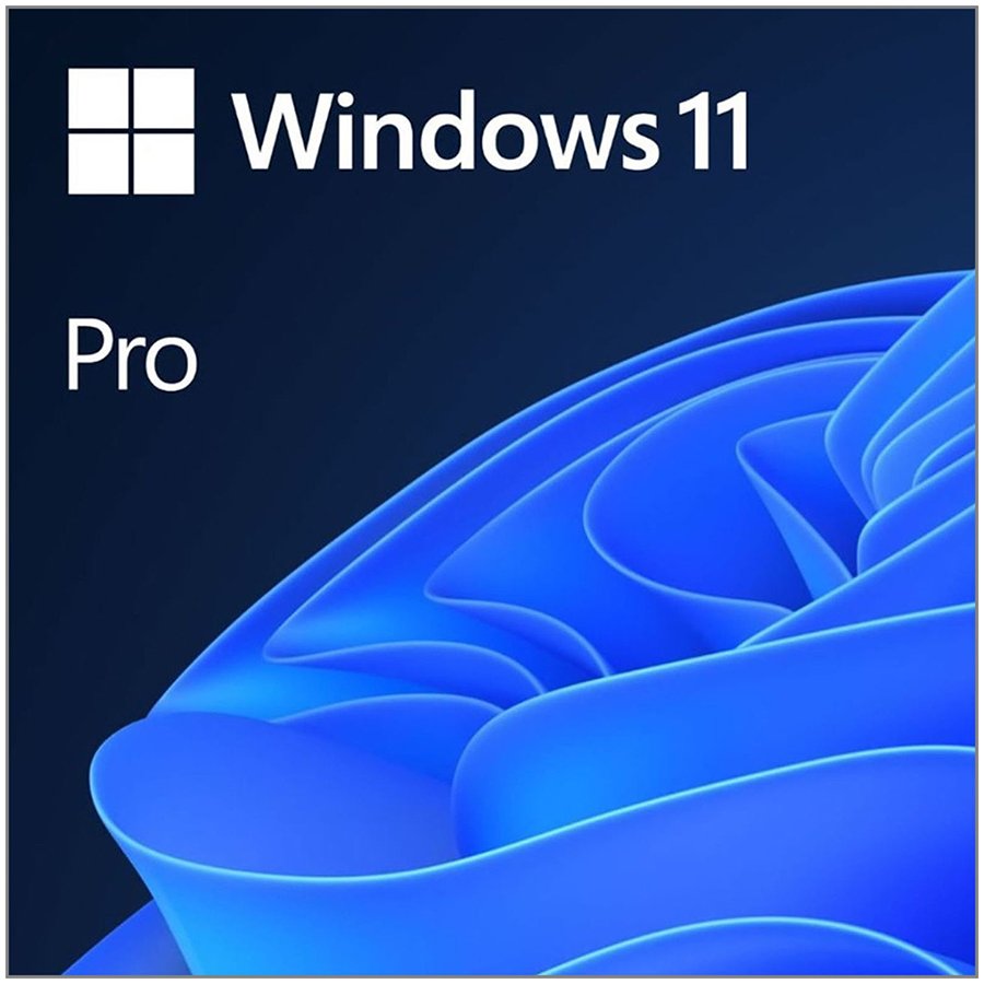 Softver → MICROSOFT → Win 11 Pro 64Bit Croatian 1pk DSP OEI DVD-1