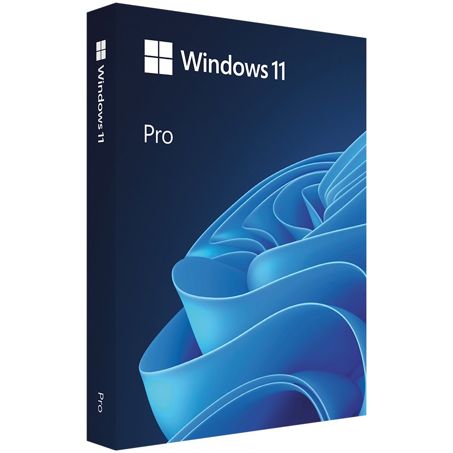 Win Pro FPP 11 64-bit Eng Intl USB-0
