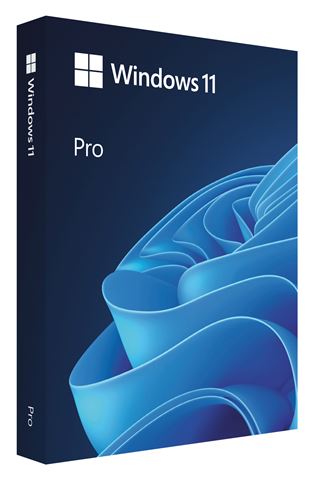 Operativni sustav Windows 11 Pro MICROSOFT FPP 64-bit Hrvatski USB