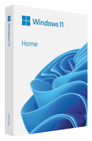 Licenca WINDOWS HOME FPP 11 64-bit Croatian USB