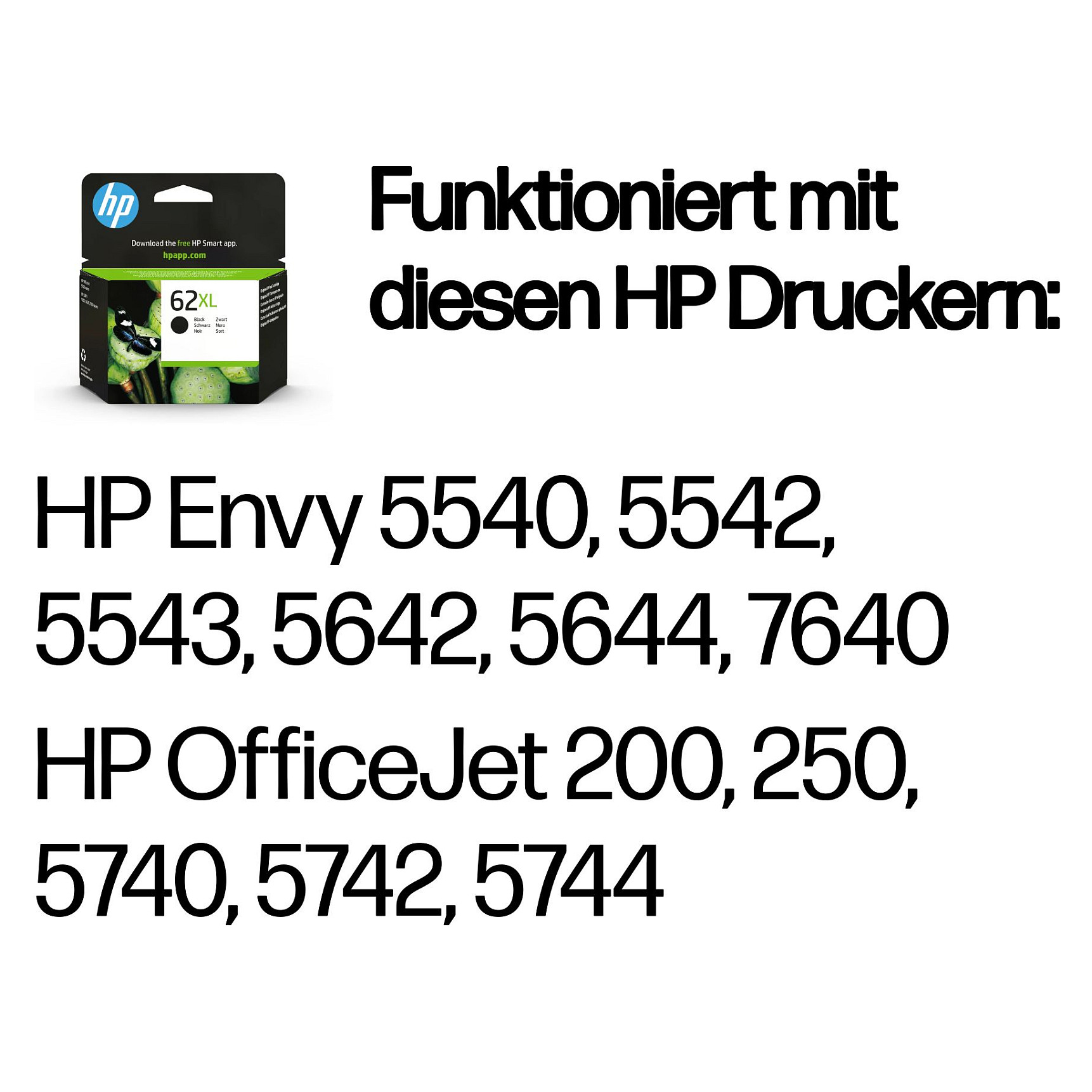 SUP INK HP C2P04AE#ABE-7