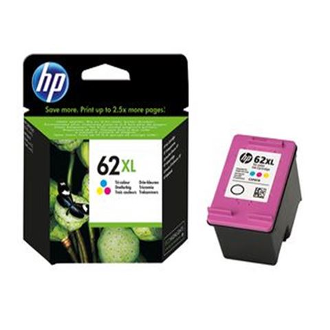 Toner HP C2P07AE (tip ink cartridge, boja tri-colour)