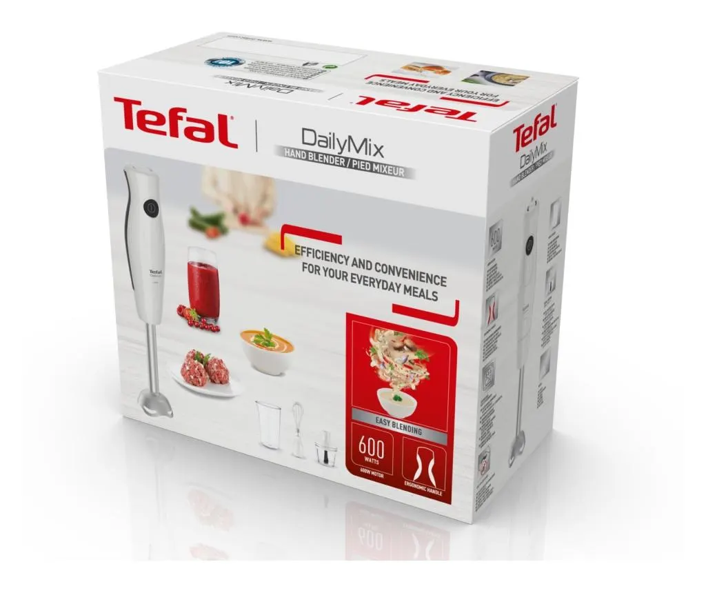 Štapni mikser TEFAL HB533138-5