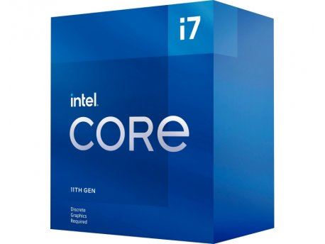 Procesor INTEL Core i7 11700F (socket 1200, radni takt 2500 MHz, L3 cache 16MB, TDP 65W)-0