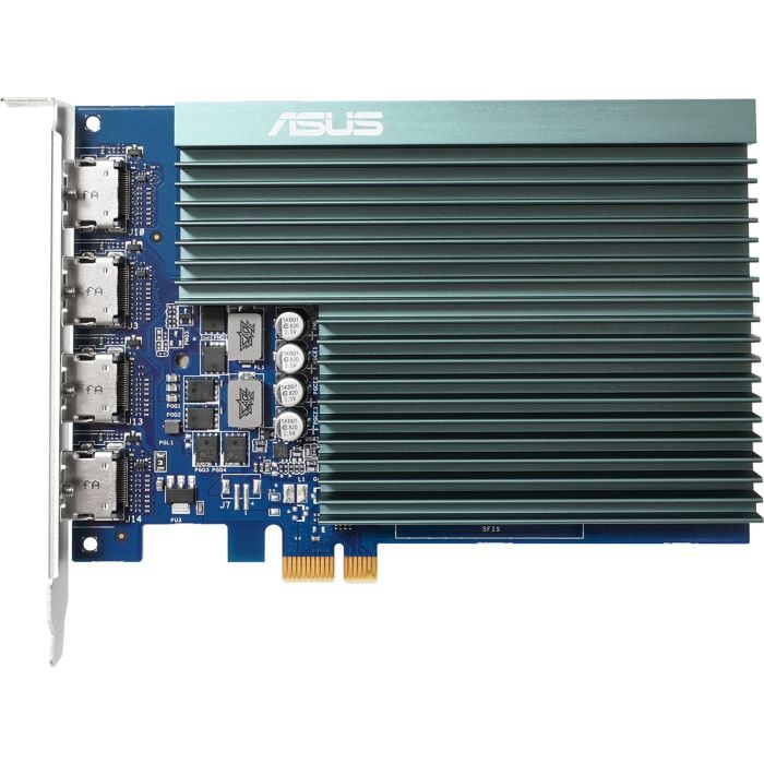 VGA AS GT730-4H-SL-2GD5-2