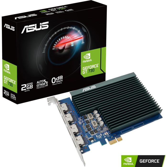 VGA AS GT730-4H-SL-2GD5-3