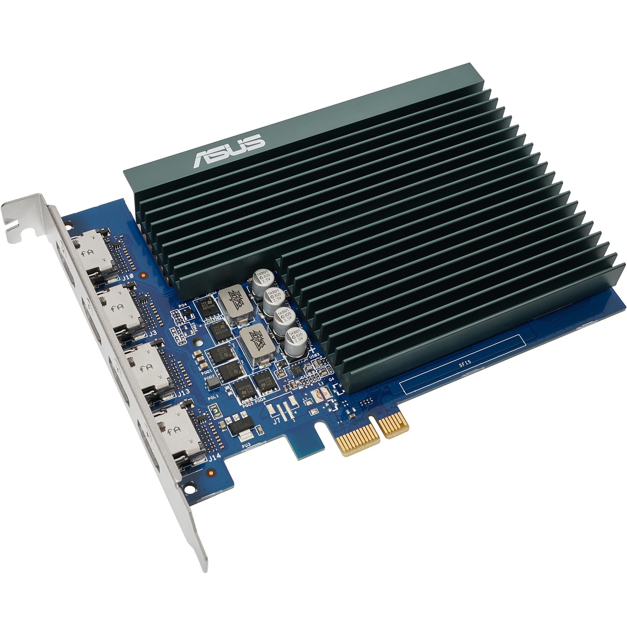VGA AS GT730-4H-SL-2GD5-5