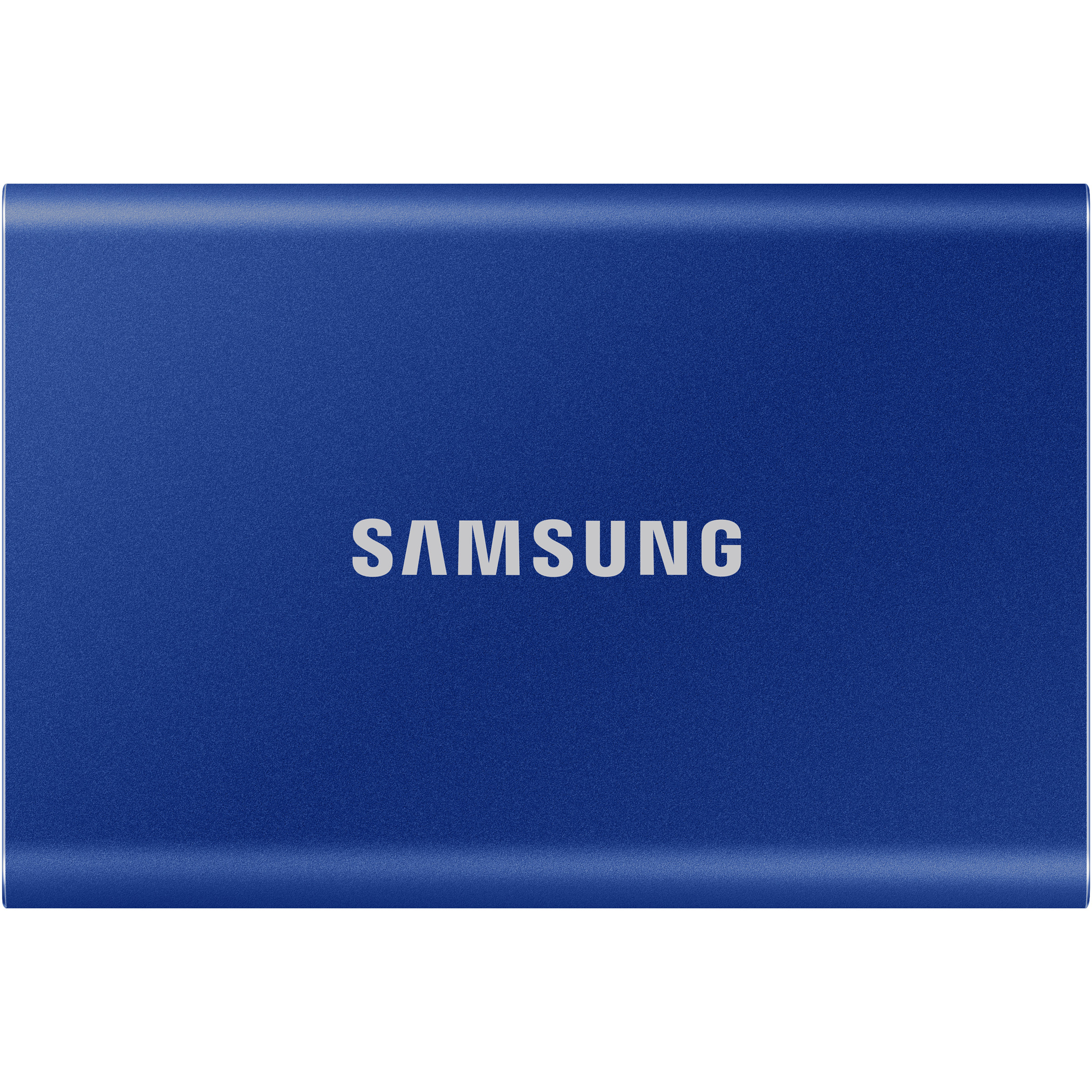 Eksterni SAMSUNG SSD T7 2TB USB 3.2/ 1050/1000 MB/s, uključeni kabeli USB Type C-to-C i Type C-to-A/ indigo plava EAN: 8806090312403-6