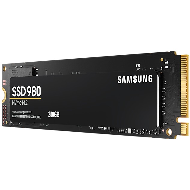 SSD disk SAMSUNG 980, m.2 NVMe PCIe 3.0 250GB-8