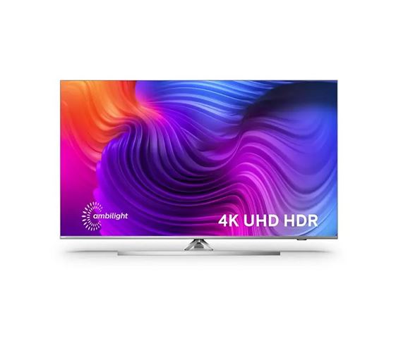 TV PHILIPS 43PUS8506/12 (109 cm, UHD 4K, HDR10+, DVB-T2/C/S2, jamstvo 2 god)-0
