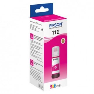 SUP INK EPS EcoTank/ITS 112 magenta C13T06C34A-1