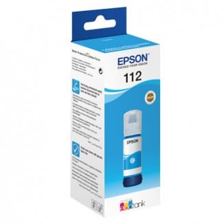 SUP INK EPS EcoTank/ITS 112 cyan C13T06C24A-1