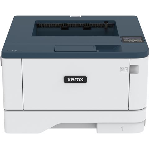 Printer XEROX B310V_DNI (40 str/min, 600x600 dpi, 256 MB, 350 listova, duplex manual)-0