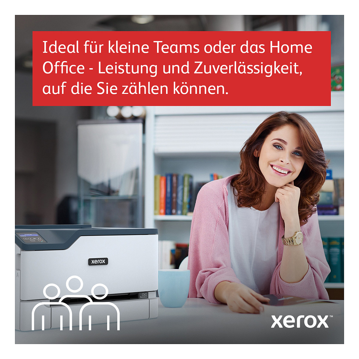 Printer XEROX C230V-16