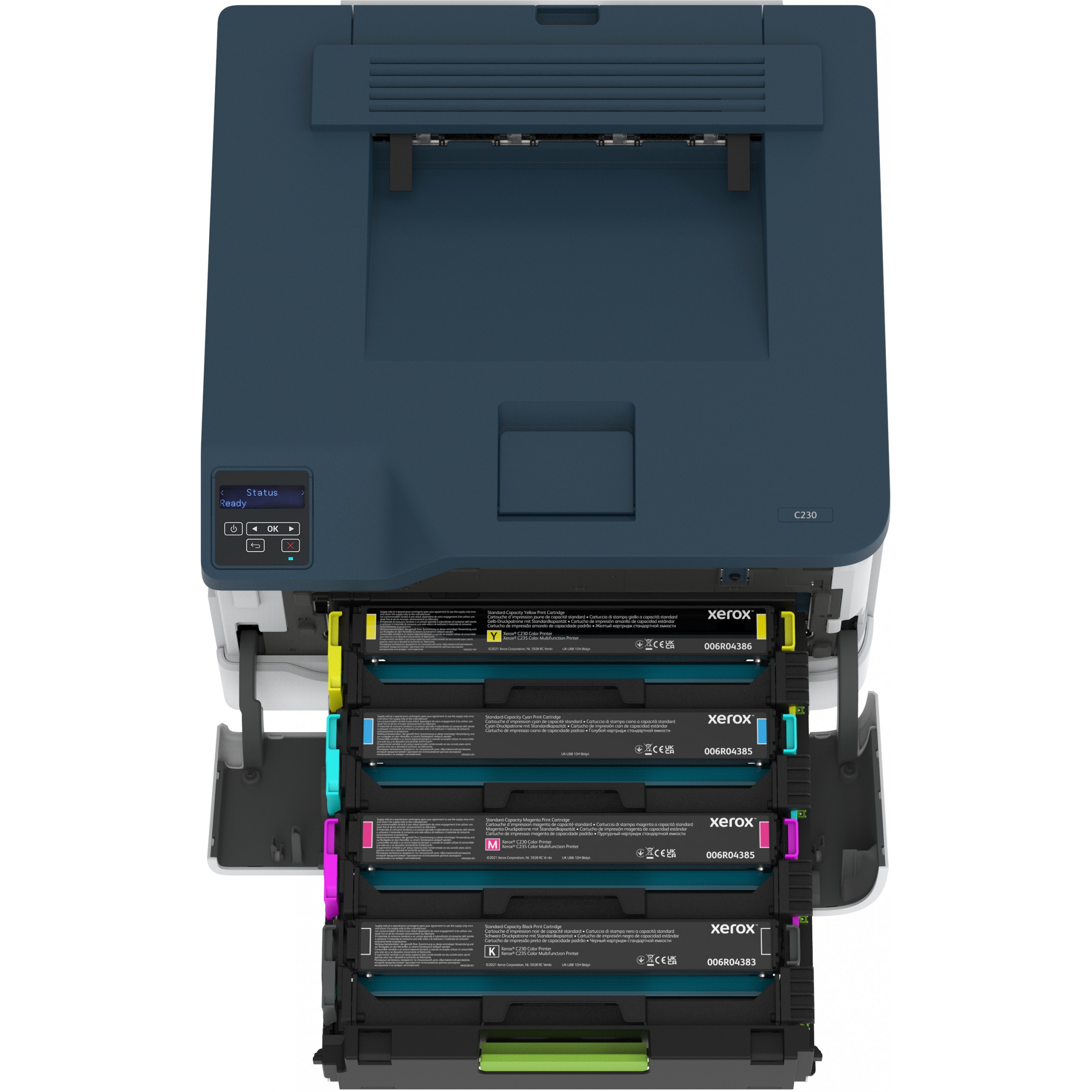 Printer XEROX C230V-10