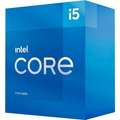 Procesor INTEL Core i5 11600 (socket 1200, radni takt 3900 MHz, L3 cache 12, TDP 125)-0