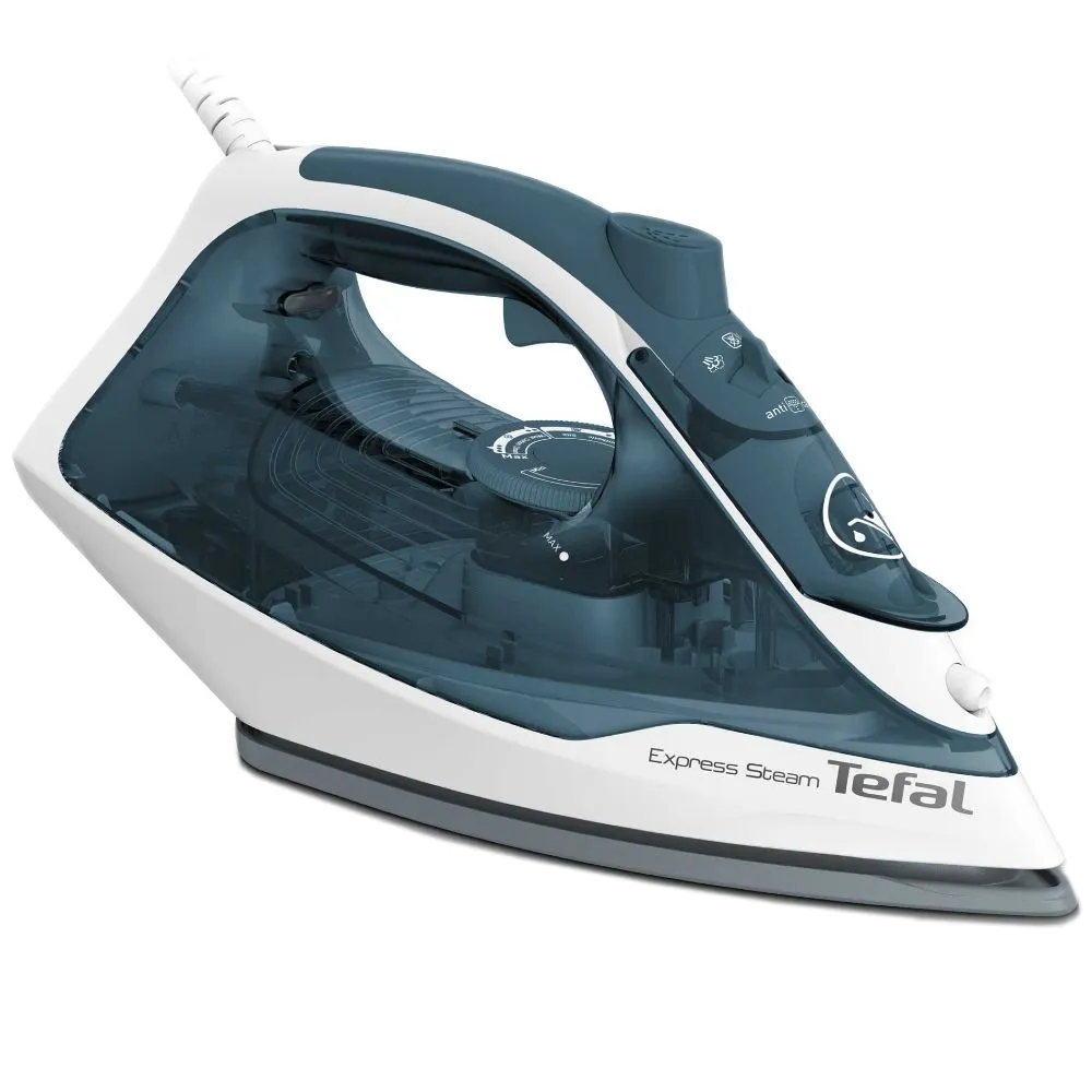 Parno glačalo TEFAL FV2839E0-0