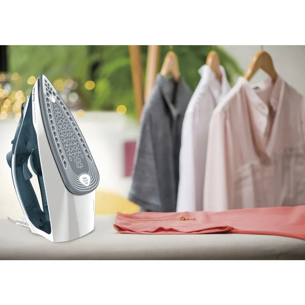 Parno glačalo TEFAL FV2839E0-5