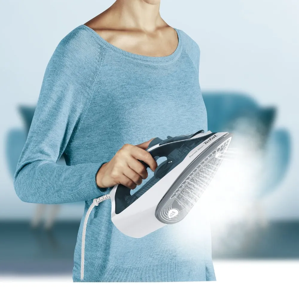 Parno glačalo TEFAL FV2839E0-6