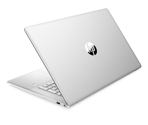 Laptop HP 17-cp0092nm (17,3", HD+, amd ryzen 3 5300U, 8 gb, ssd 512 gb, amd radeon, windows 11 home, bijela)-0