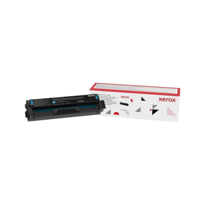 Toner XEROX 006R04388 cyan-1