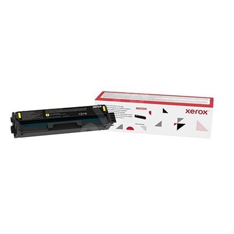 XEROX yellow toner for C230/C235, 1500 pages-0