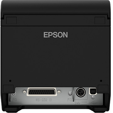 POS printer EPSON TM-T20III USB+serijski (203dpi, 58/80mm traka, 250mm/s, automatski rezač, crni)-4