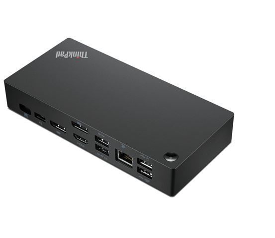 ThinkPad Universal USB-C Dock-0