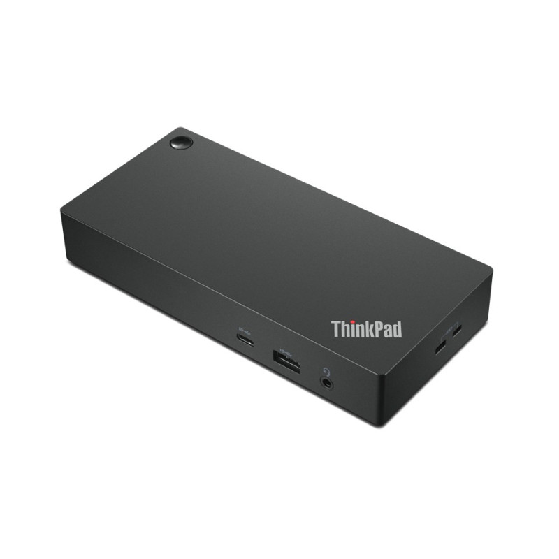ThinkPad Universal USB-C Dock-8