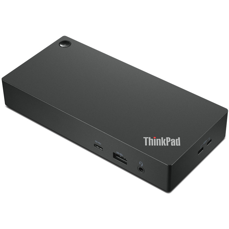 ThinkPad Universal USB-C Dock-2