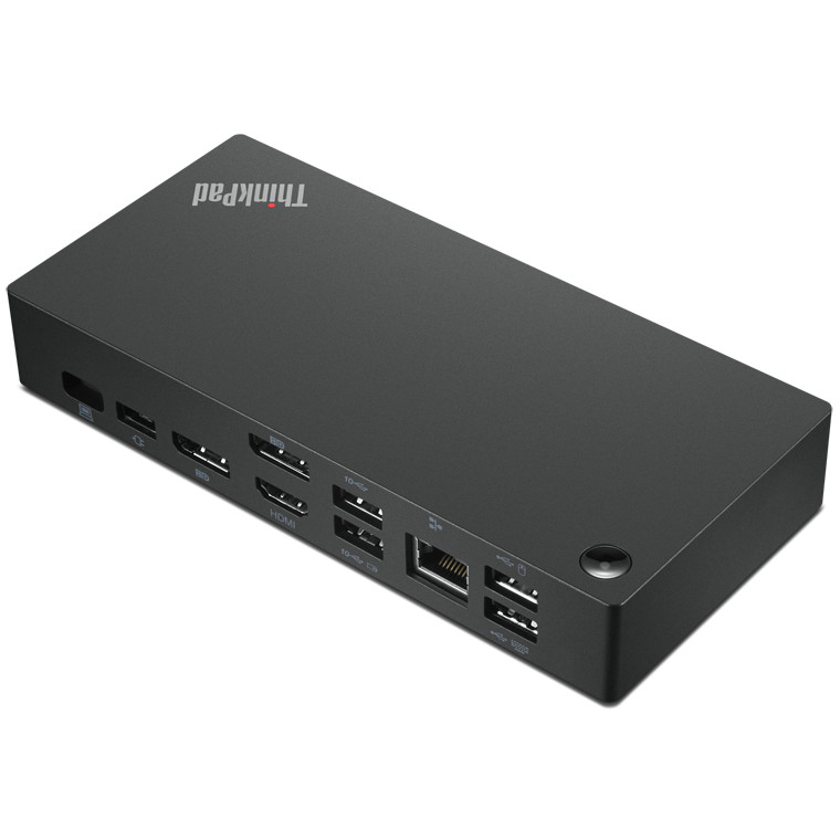ThinkPad Universal USB-C Dock-3