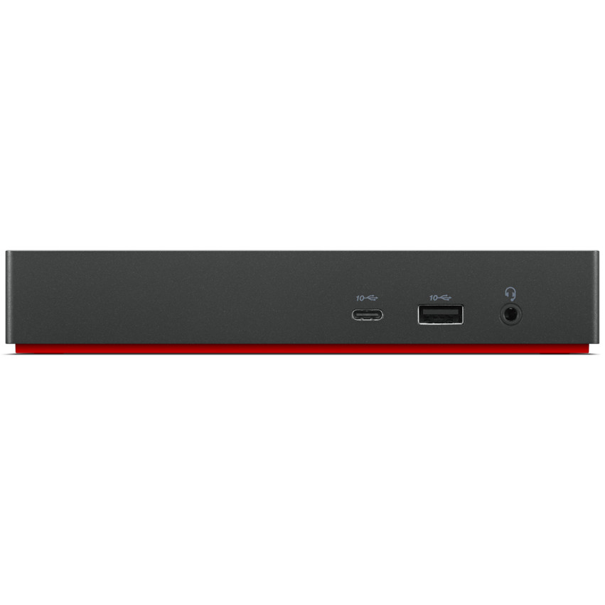 ThinkPad Universal USB-C Dock-5