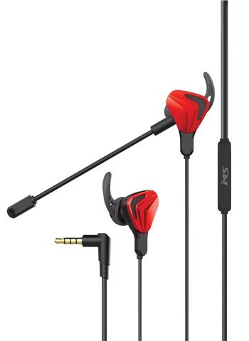 Slušalice MS EOS C300 (in-ear, žične)-0