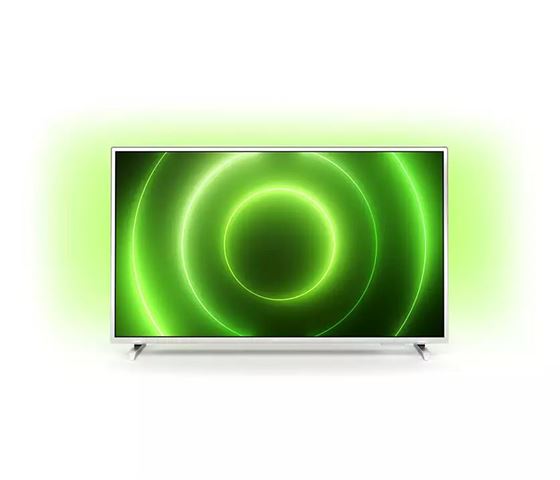 TV PHILIPS 32PFS6906/12 32" (Full HD, Android, Quad Core, 3 x HDMI, Bluetooth 5.0)-0