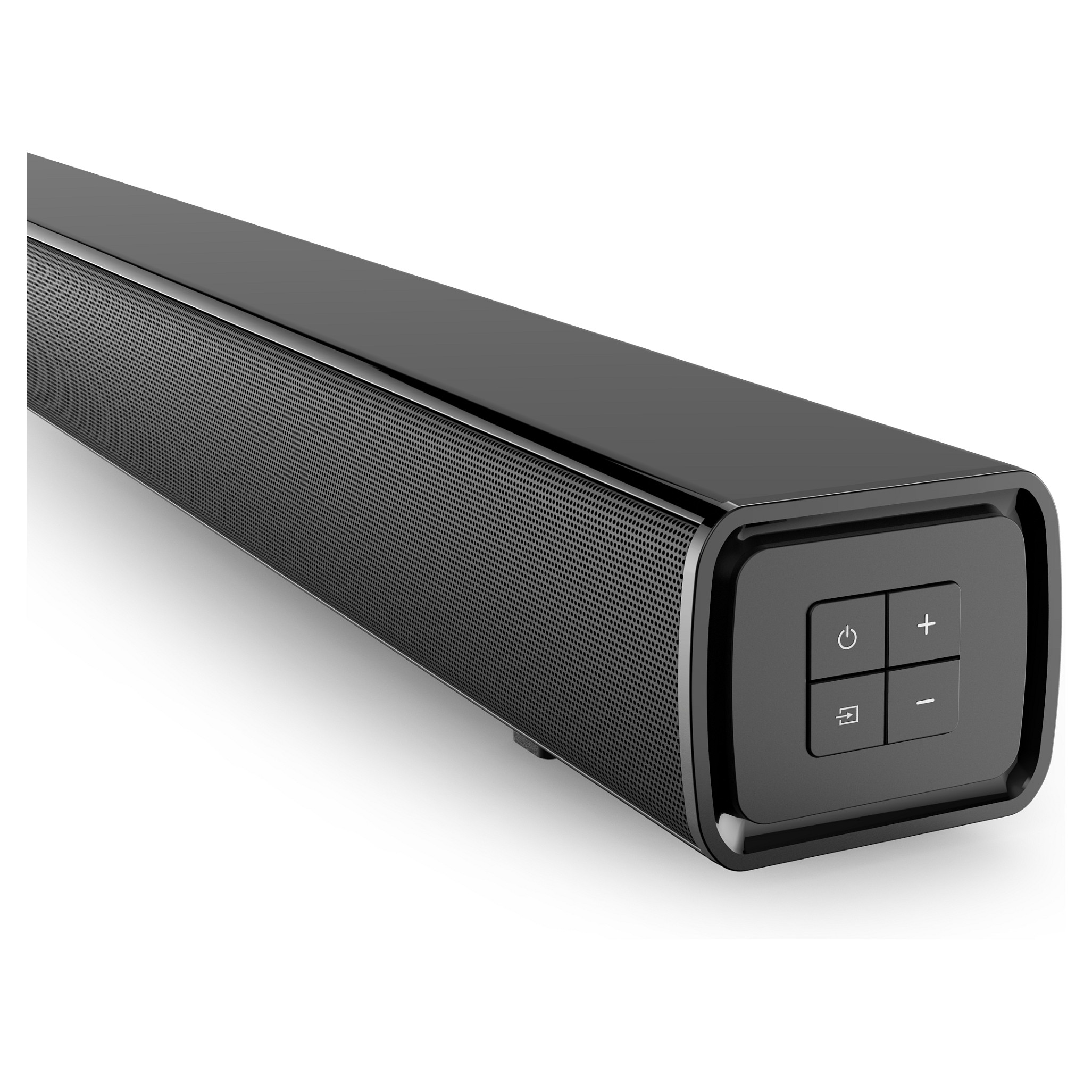 Soundbar PANASONIC SC-HTB100EGK (snaga 45W, Bluetooth, HDMI ARC)-5