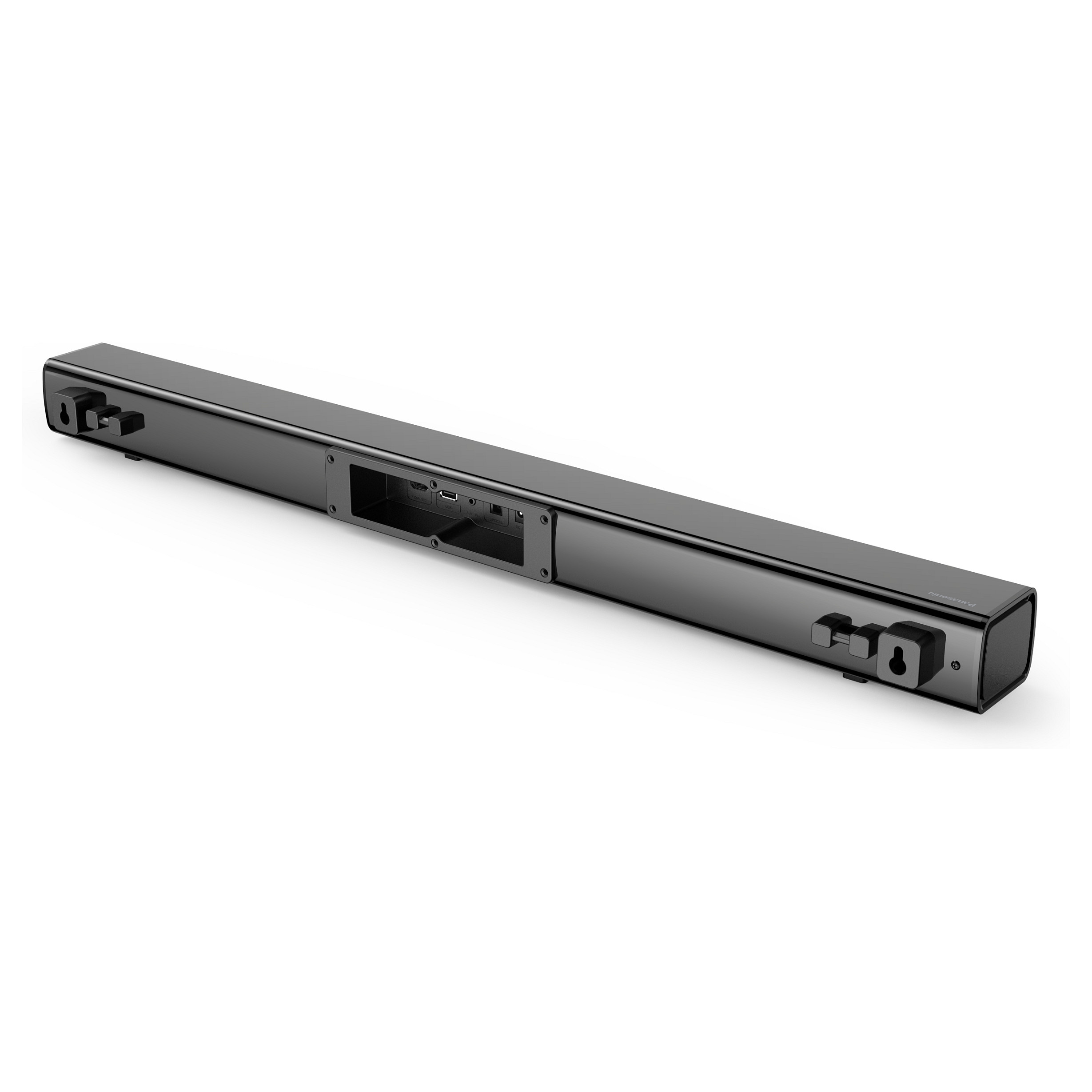 Soundbar PANASONIC SC-HTB100EGK (snaga 45W, Bluetooth, HDMI ARC)-6