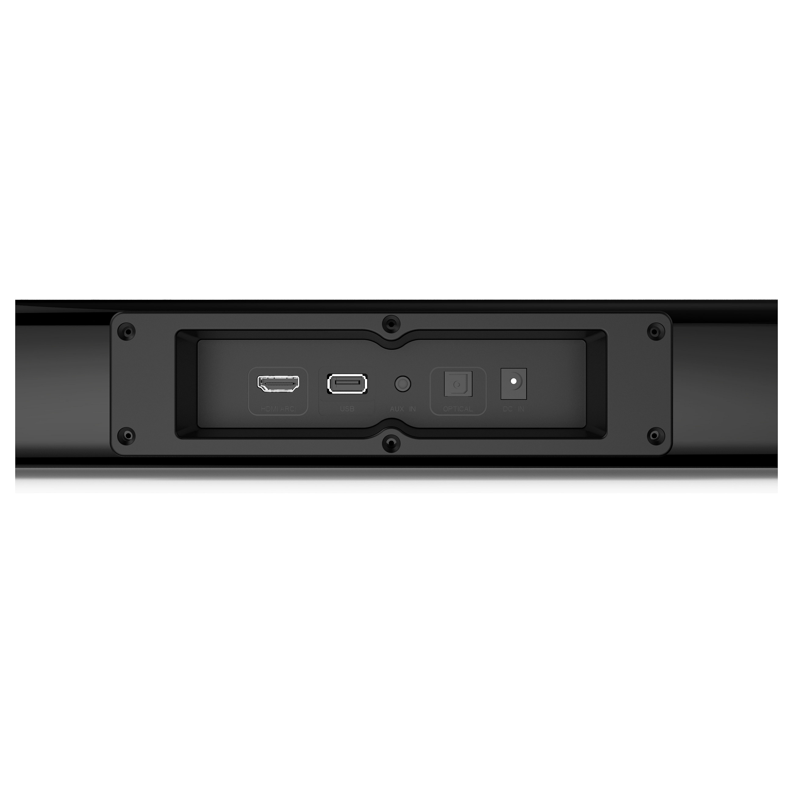 Soundbar PANASONIC SC-HTB100EGK (snaga 45W, Bluetooth, HDMI ARC)-7