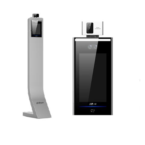 Senzor DAHUA AC terminal (mjerenje tjelesne temperature, podni stalak)-0