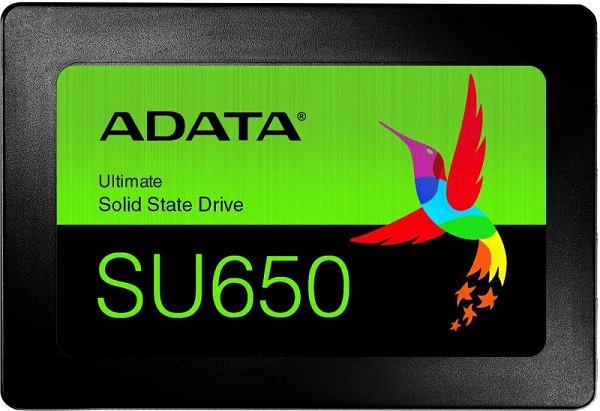 SSD disk ADATA SU650 SATA 3D Nand 2.5" 512GB-0