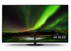 TV PANASONIC TX-75JX940E 4K Ultra HD (dijagonala 75", rezolucija 3840 x 2160, SMART, Android)-0