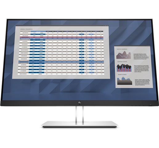 Monitor HP E27 G4 FHD (27", 1920x1080, IPS, 250 nits, 10001)-0