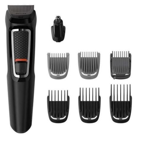 Trimer PHILIPS MG5730/15 (11 nastavaka, vodootporan, 80 min rada)-0