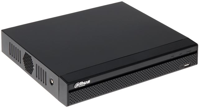 NVR DAHUA NVR4108HS-4KS2/L (1U, 8 video kanala, H.264, H.264+, H.265, H.265+)-0