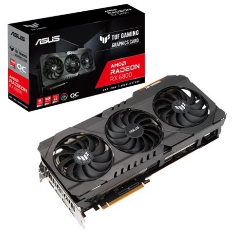 Grafička kartica ASUS TUF Gaming Radeon RX 6800 OC (16gb gddr6)-0
