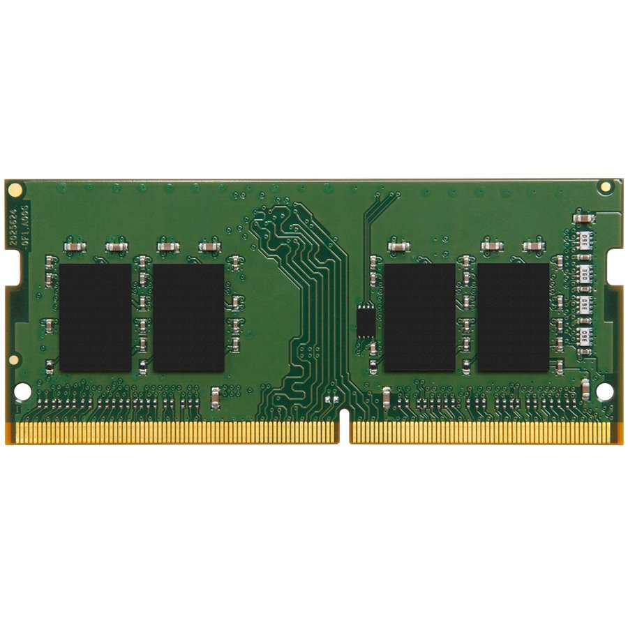 MEM SOD DDR4 8GB 3200MHz ValueRAM KIN-1