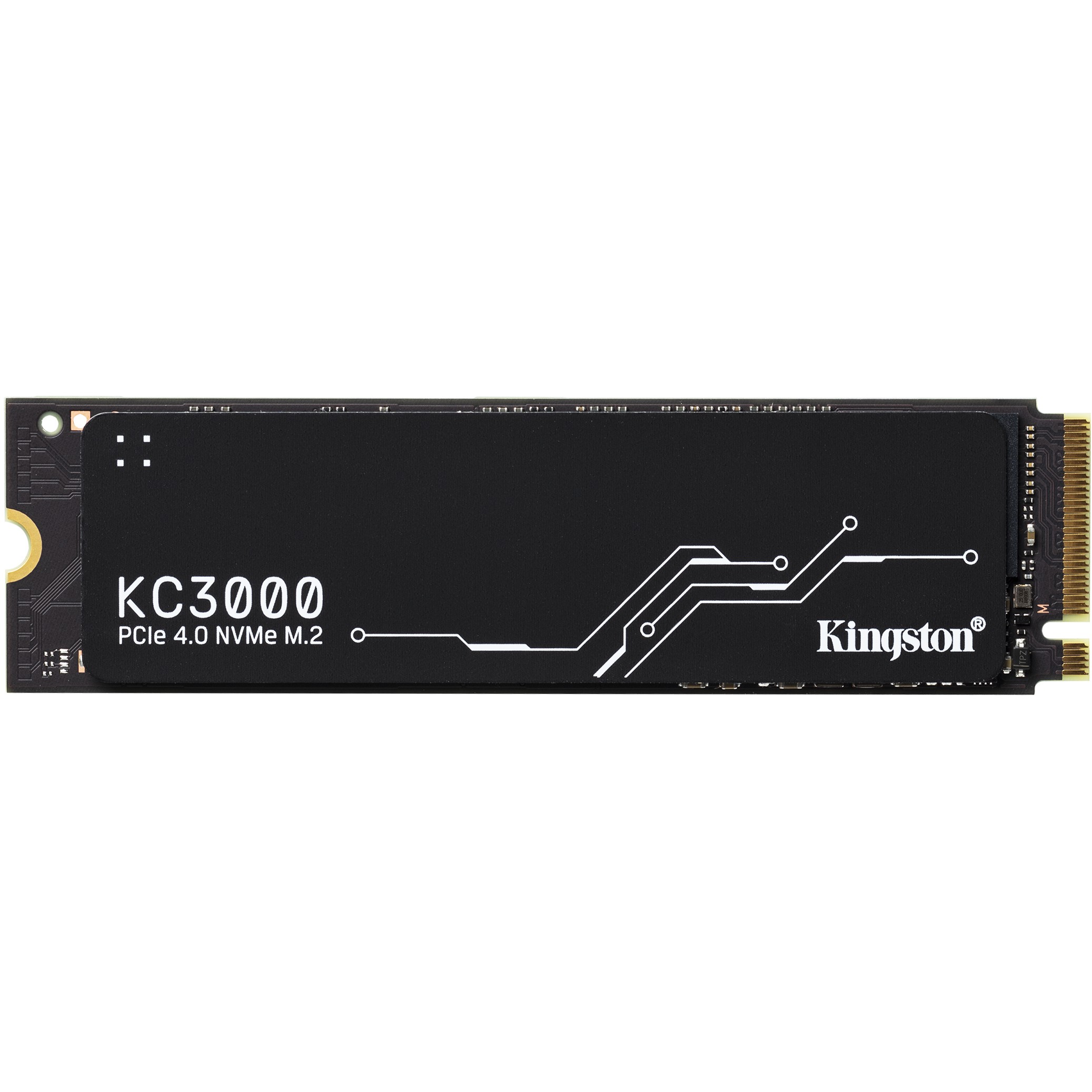 SSD Kingston KC3000 NVMe 1024GB,R7000/W6000, M.2 2280-5