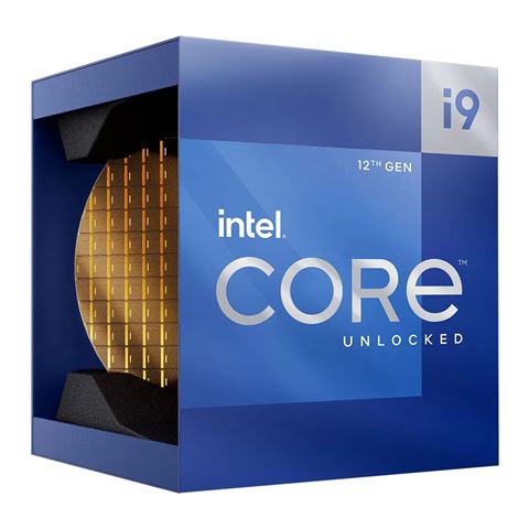 CPU INTEL Core i9 12900K (LGA1700, 3200 MHz, 10nm, TDP 125W-241W)-0