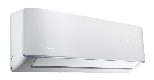 Klima uređaj VIVAX COOL ACP-09CH25AERI/I+ (2638 KW, unutarnja jedinica)-0