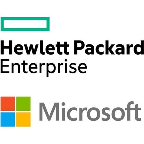 Server HP SRV DOD HPE WINDOWS 2022 SRV STANDARD-0